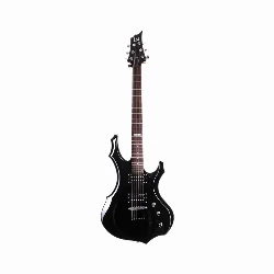 قیمت خرید فروش گیتار الکتریک ESP LTD F-50 Black دست دوم کارکرده