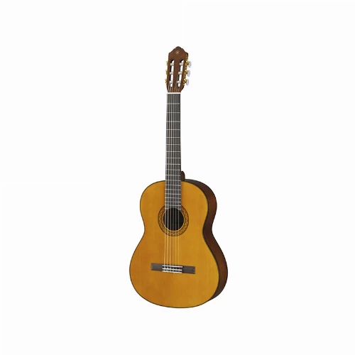 قیمت خرید فروش گیتار کلاسیک یاماها مدل C70